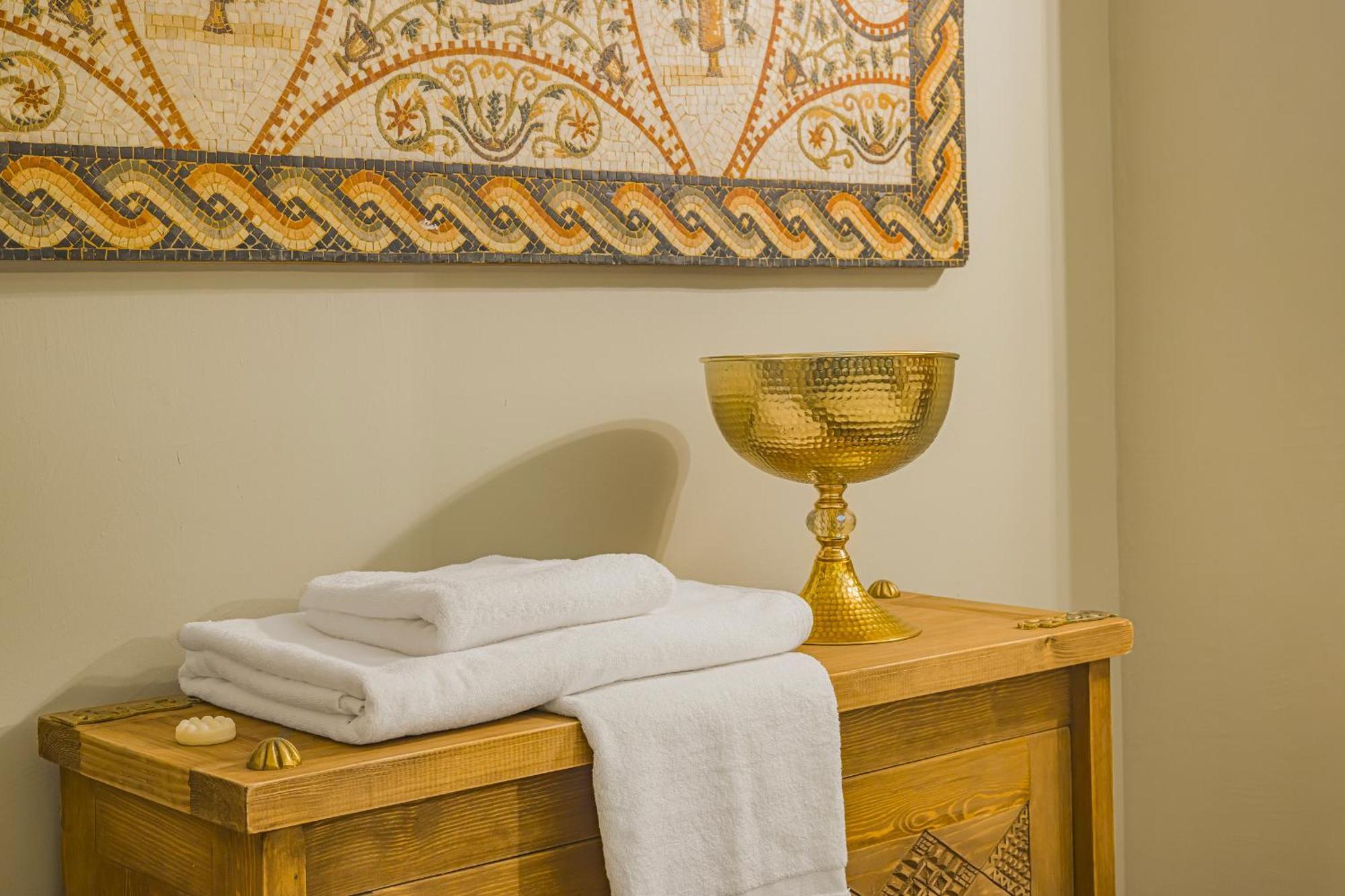 La Menara Hotel & Spa Sidi Bou Said Ngoại thất bức ảnh